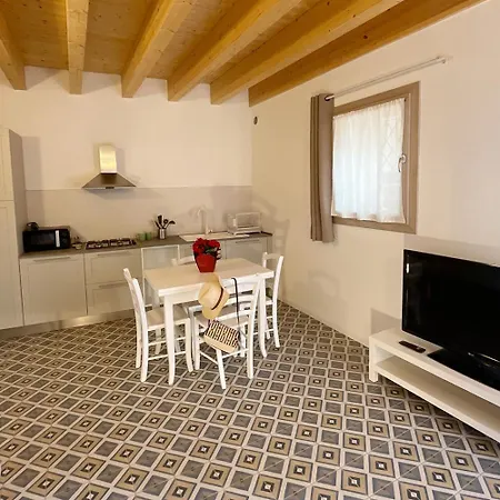 Le Logge Del Garda San Felice del Benaco