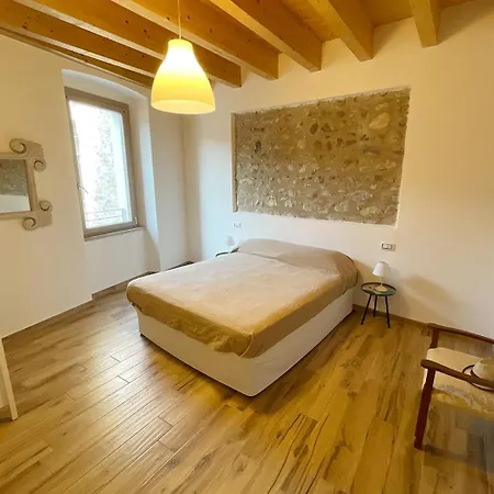 Le Logge Del Garda Gæstehus *