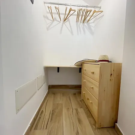 Casa de hóspedes Le Logge Del Garda