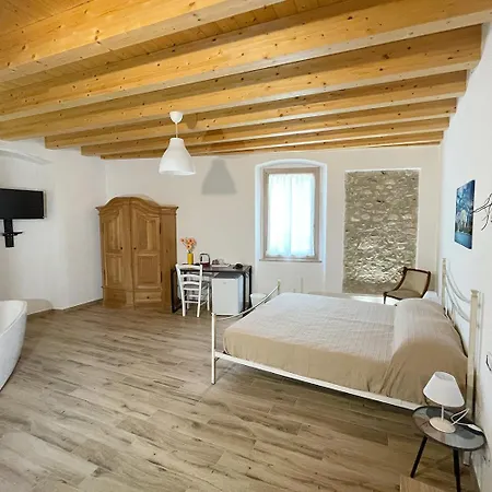 Gæstehus Le Logge Del Garda *