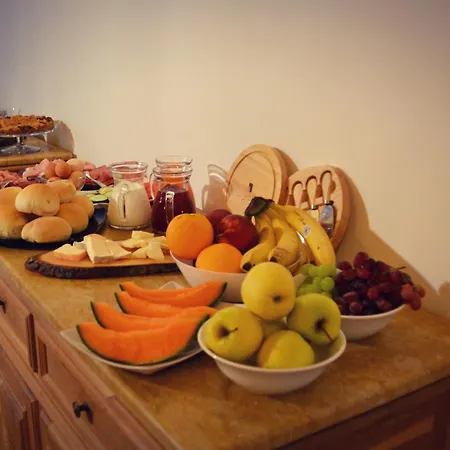 Le Logge Del Garda Casa de hóspedes