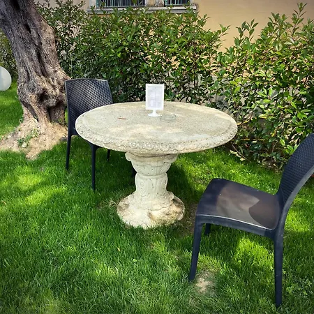 Casa de hóspedes Le Logge Del Garda