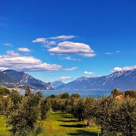 Le Logge Del Garda *