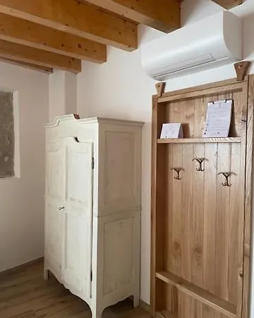 Casa de hóspedes Le Logge Del Garda San Felice del Benaco