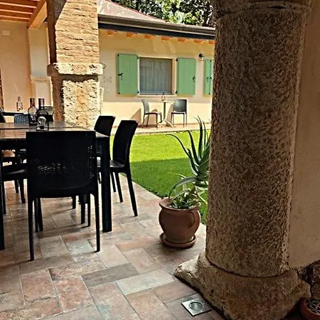 Le Logge Del Garda San Felice del Benaco