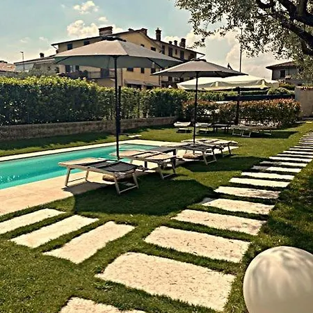 Le Logge Del Garda San Felice del Benaco