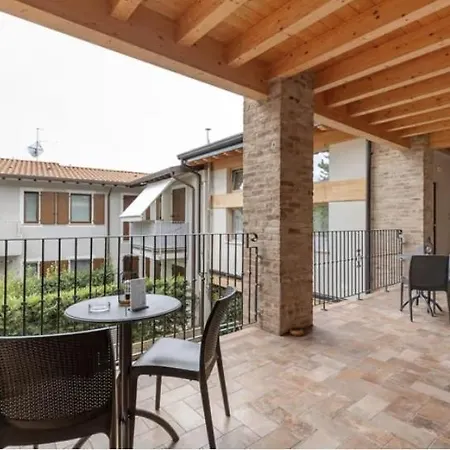 Le Logge Del Garda San Felice del Benaco