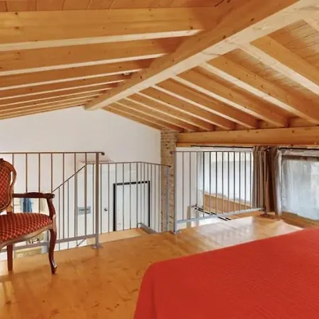 Le Logge Del Garda 4* San Felice del Benaco