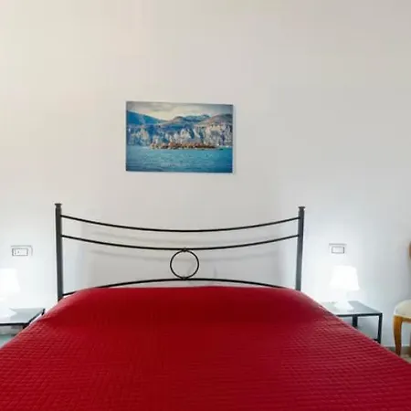 Le Logge Del Garda 4*