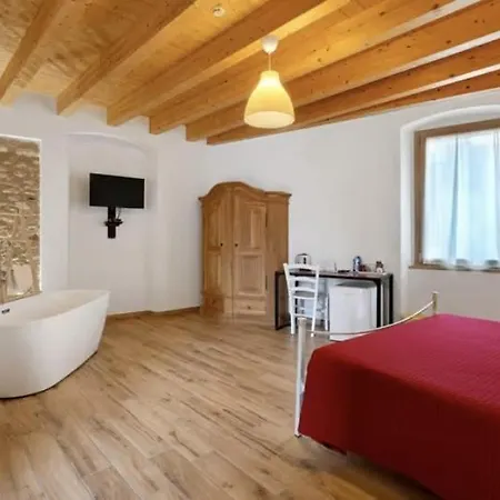 Casa de hóspedes Le Logge Del Garda