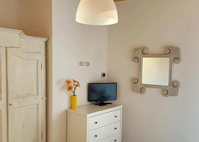 Gæstehus Le Logge Del Garda 4*