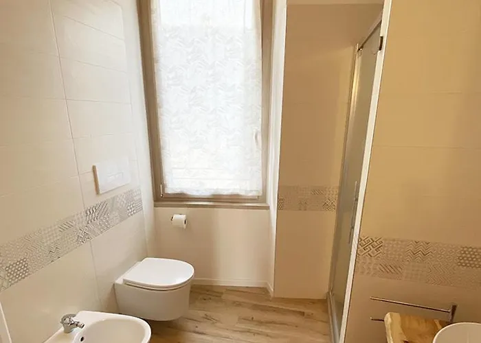 Le Logge Del Garda 4* San Felice del Benaco