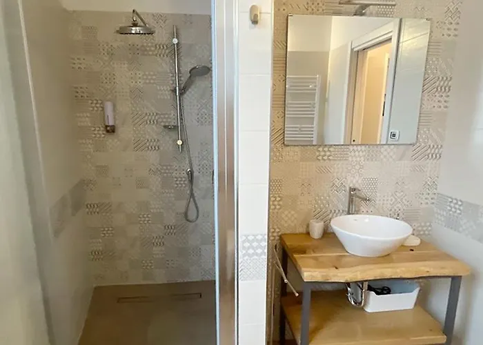 Gæstehus Le Logge Del Garda 4*