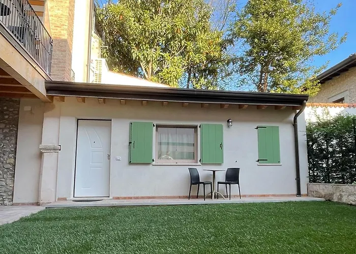 Gæstehus Le Logge Del Garda 4*