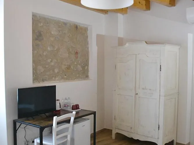 Gæstehus Le Logge Del Garda 4*