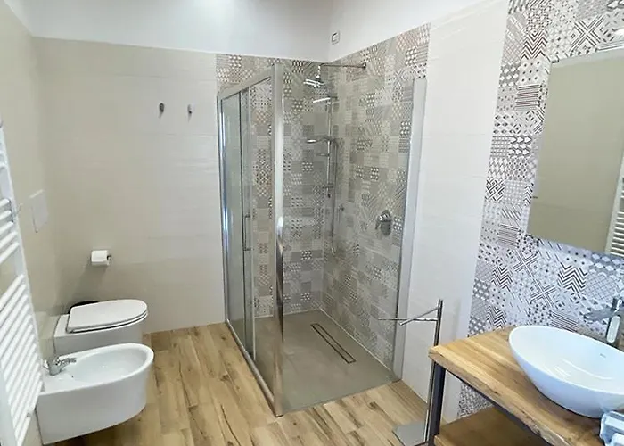 Gæstehus Le Logge Del Garda 4*