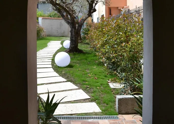 Le Logge Del Garda 4* San Felice del Benaco