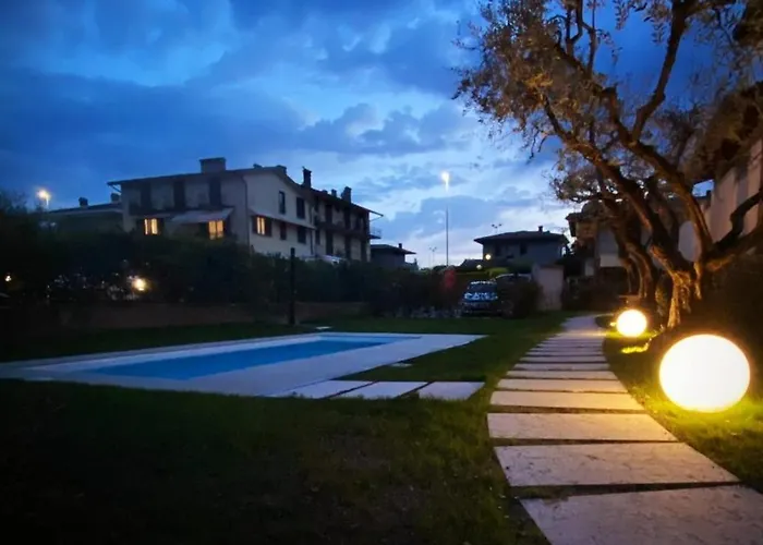 Gæstehus Le Logge Del Garda 4*