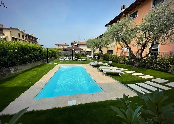 Le Logge Del Garda