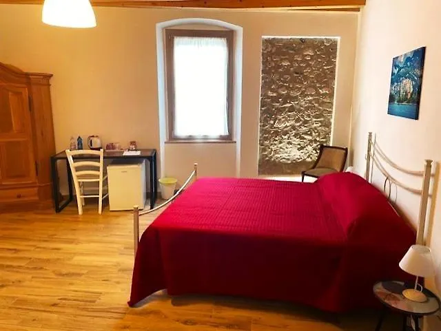 Gæstehus Le Logge Del Garda 4*