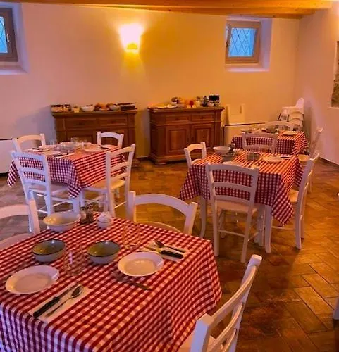 Le Logge Del Garda 4*