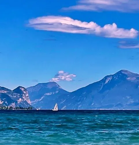 Le Logge Del Garda Gæstehus 4*