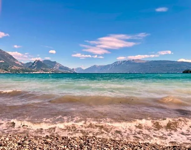 Le Logge Del Garda 4* San Felice del Benaco