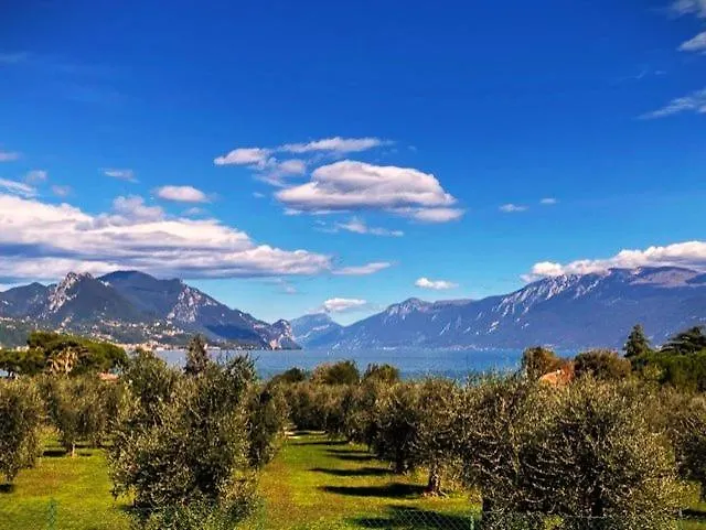 Le Logge Del Garda 4*