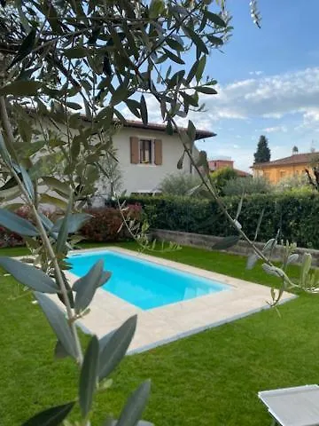 Le Logge Del Garda San Felice del Benaco