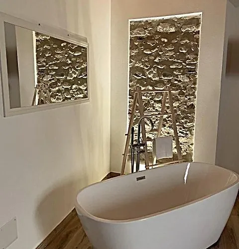 Gæstehus Le Logge Del Garda 4*