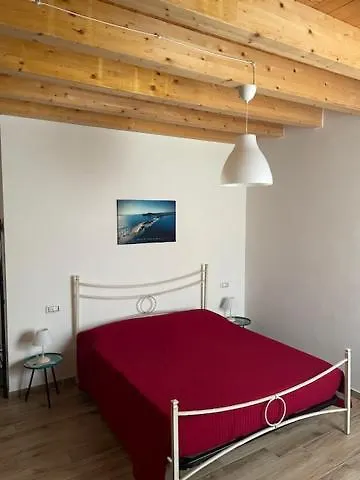 Gæstehus Le Logge Del Garda 4*