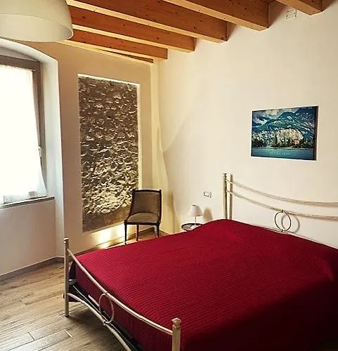 Le Logge Del Garda Gæstehus 4*