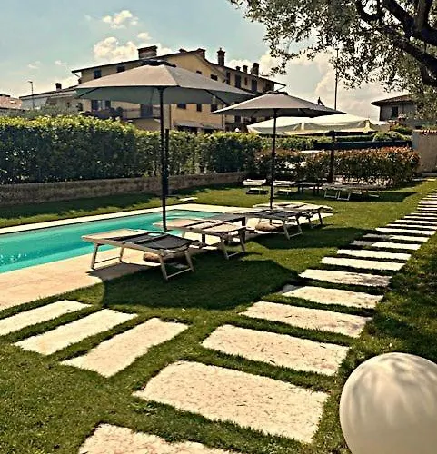 Le Logge Del Garda San Felice del Benaco