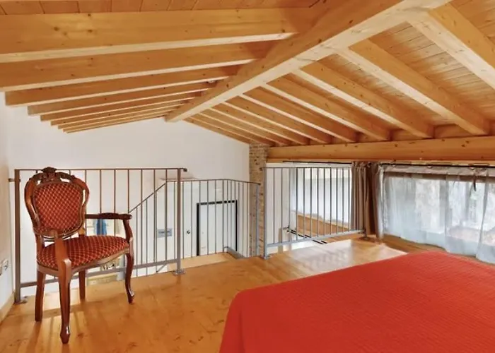 Le Logge Del Garda 4* San Felice del Benaco