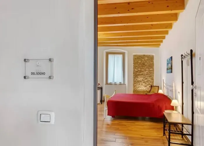 Gæstehus Le Logge Del Garda 4*
