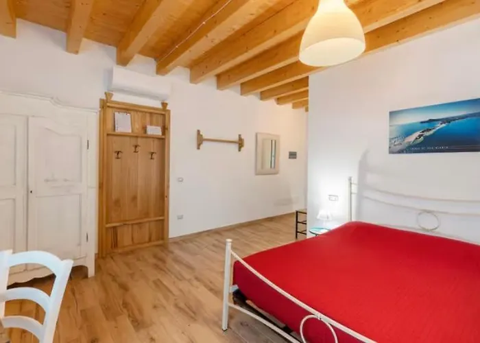 Gæstehus Le Logge Del Garda