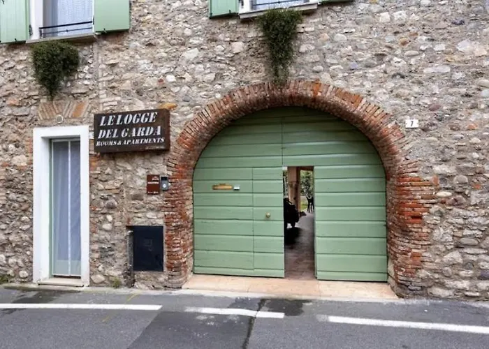 Le Logge Del Garda