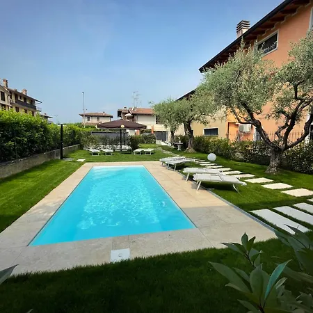 Le Logge Del Garda