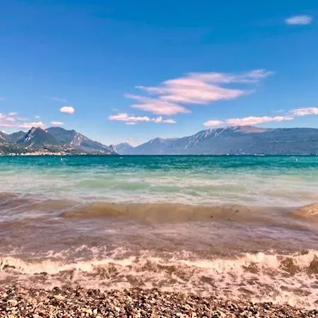 Le Logge Del Garda * San Felice del Benaco