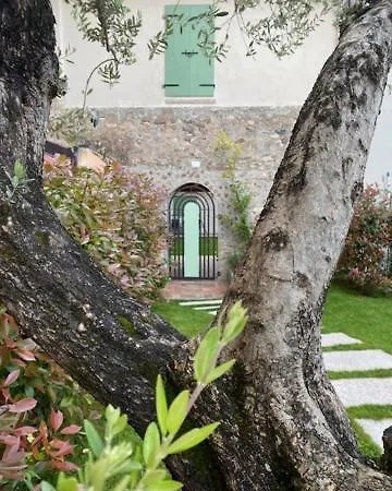 Konukevi Le Logge Del Garda San Felice del Benaco
