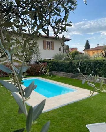 Le Logge Del Garda San Felice del Benaco