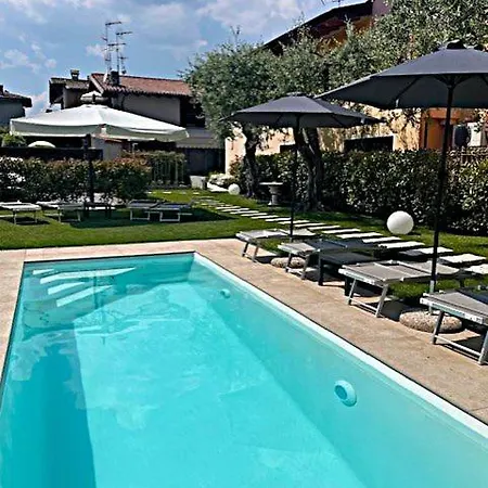 Le Logge Del Garda * San Felice del Benaco