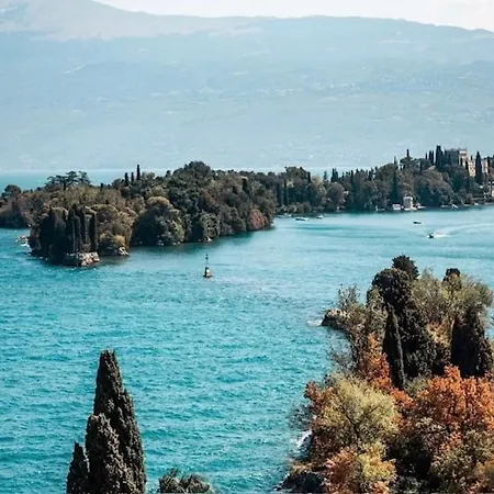 Le Logge Del Garda Konukevi San Felice del Benaco